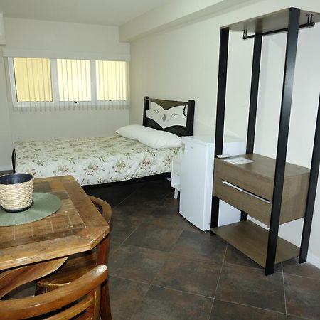 Hostel Toca Da Moreia Bombinhas Kültér fotó
