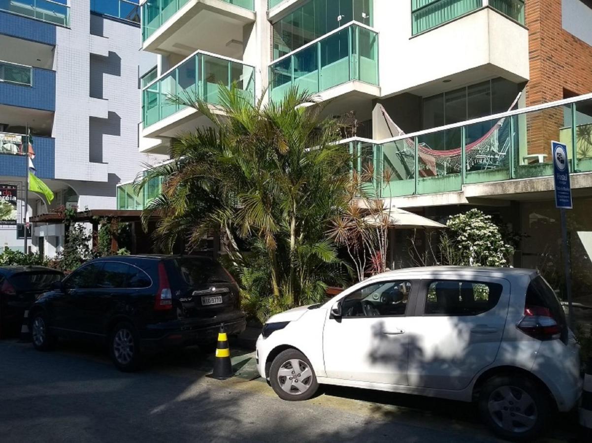 Hostel Toca Da Moreia Bombinhas Kültér fotó