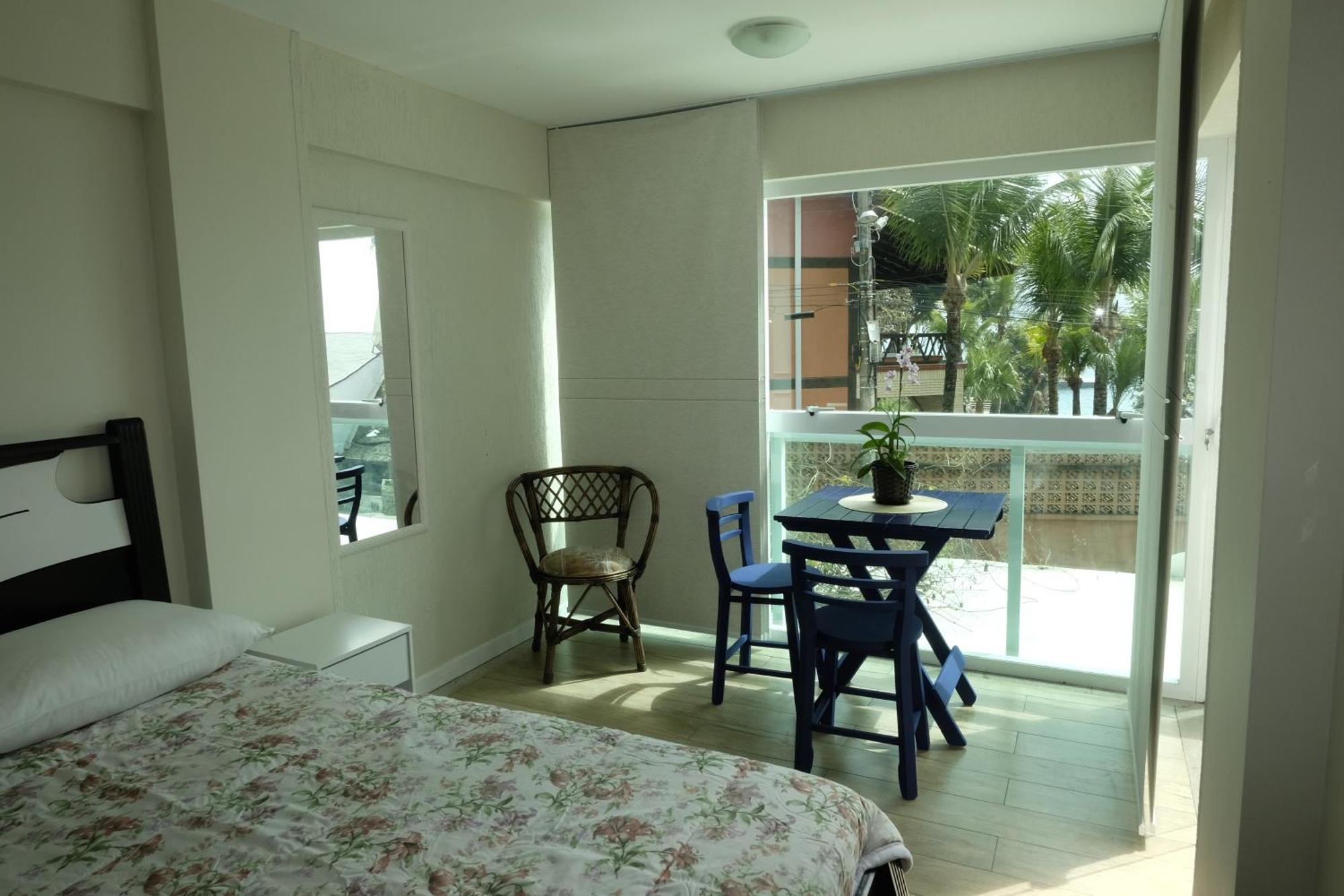 Hostel Toca Da Moreia Bombinhas Kültér fotó