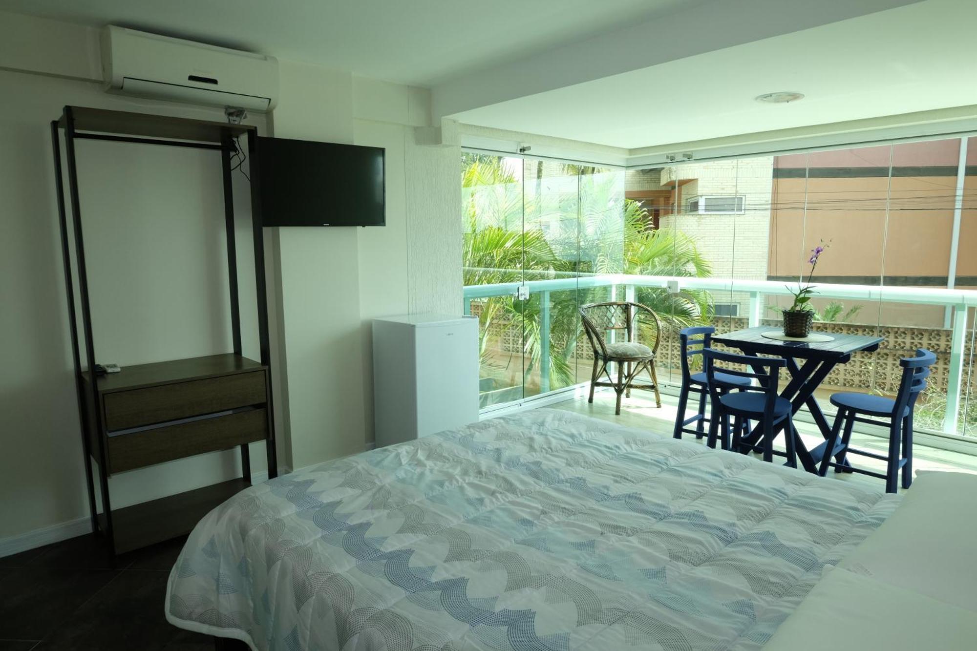 Hostel Toca Da Moreia Bombinhas Kültér fotó
