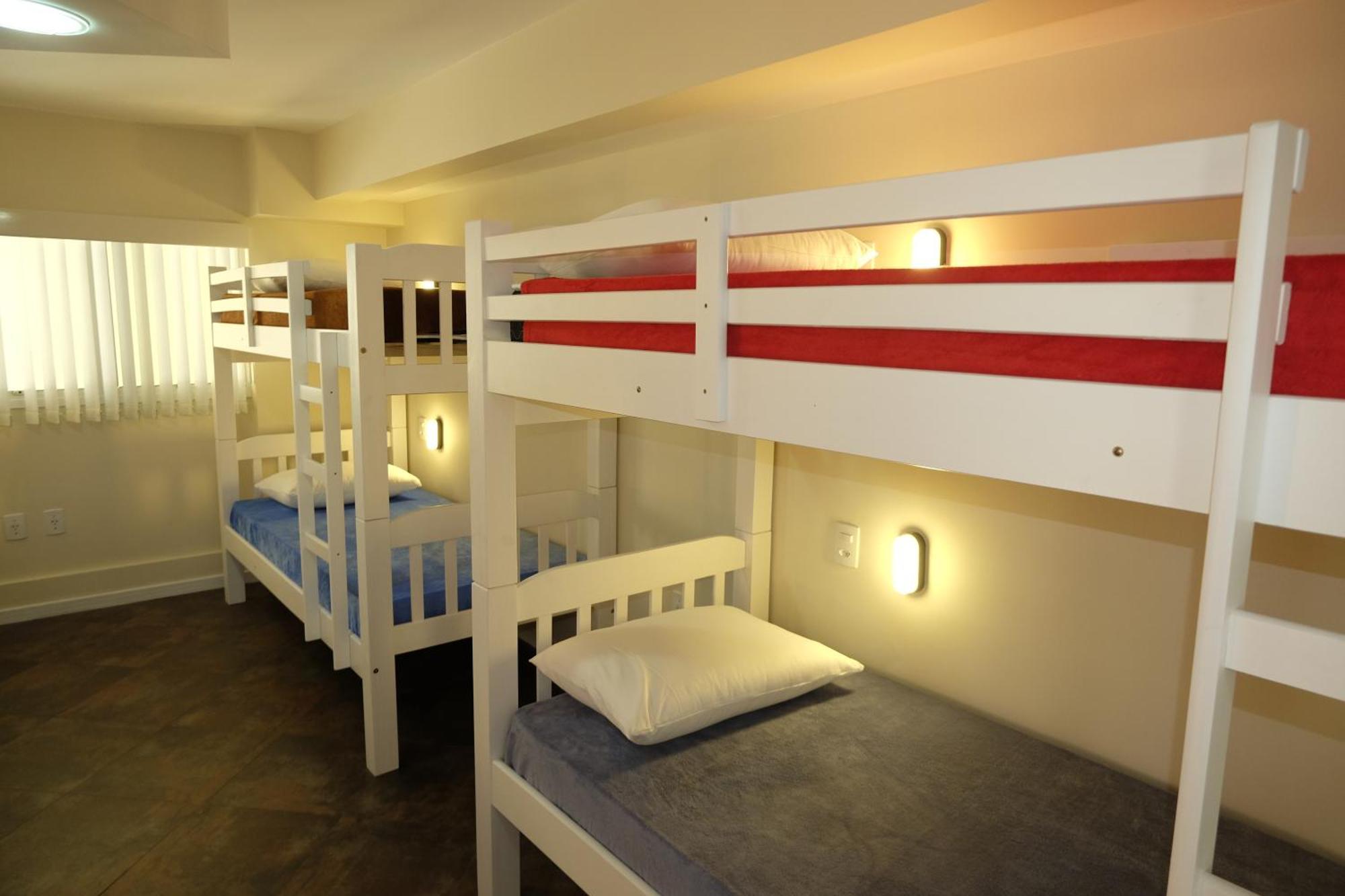 Hostel Toca Da Moreia Bombinhas Kültér fotó