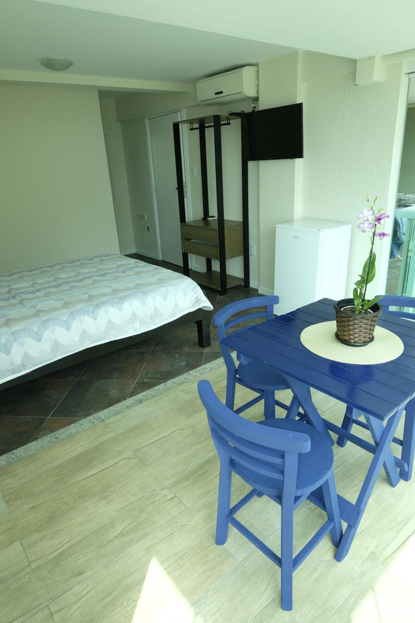 Hostel Toca Da Moreia Bombinhas Kültér fotó