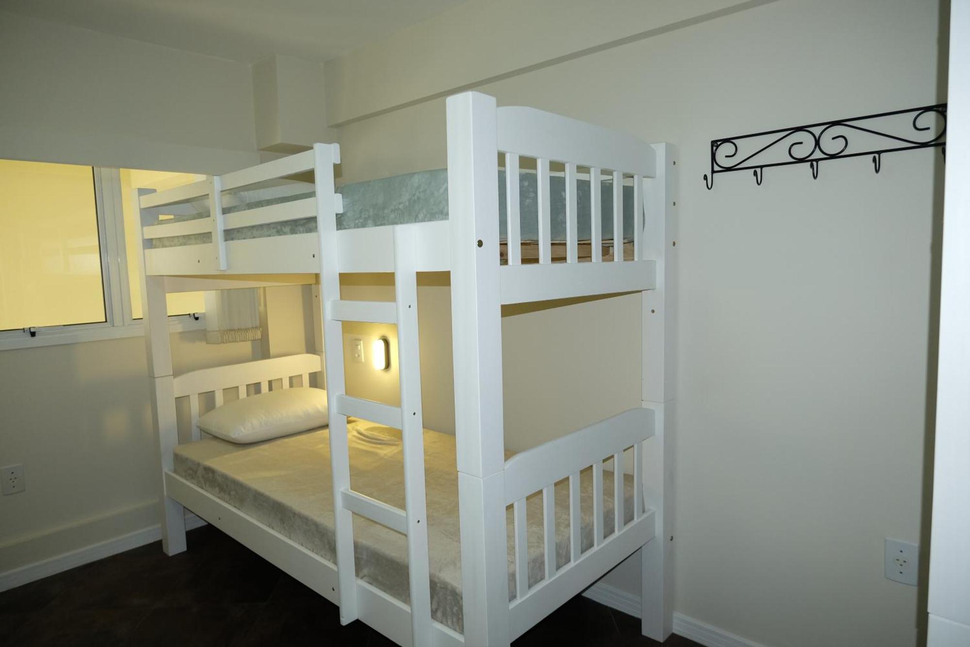 Hostel Toca Da Moreia Bombinhas Kültér fotó