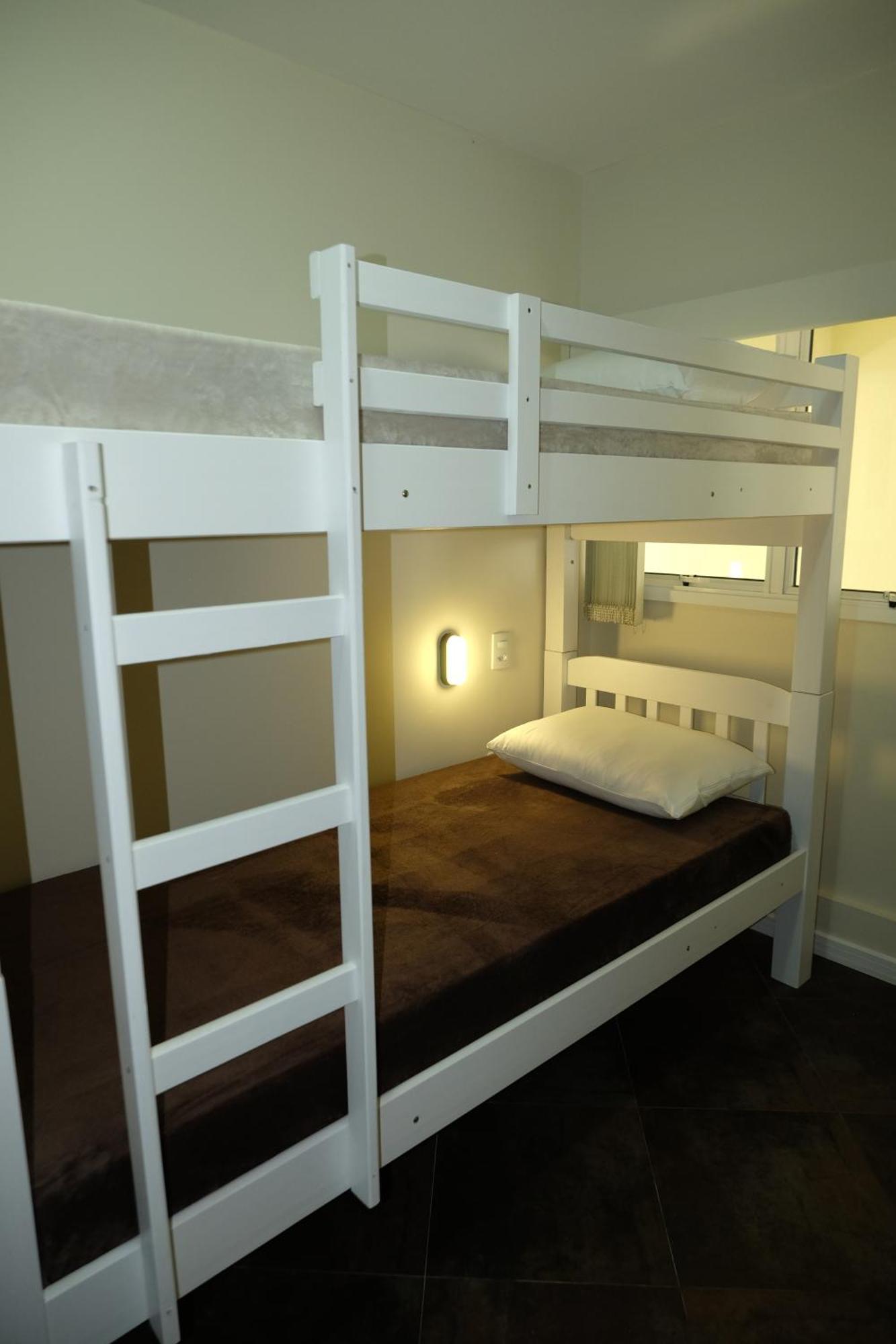 Hostel Toca Da Moreia Bombinhas Kültér fotó
