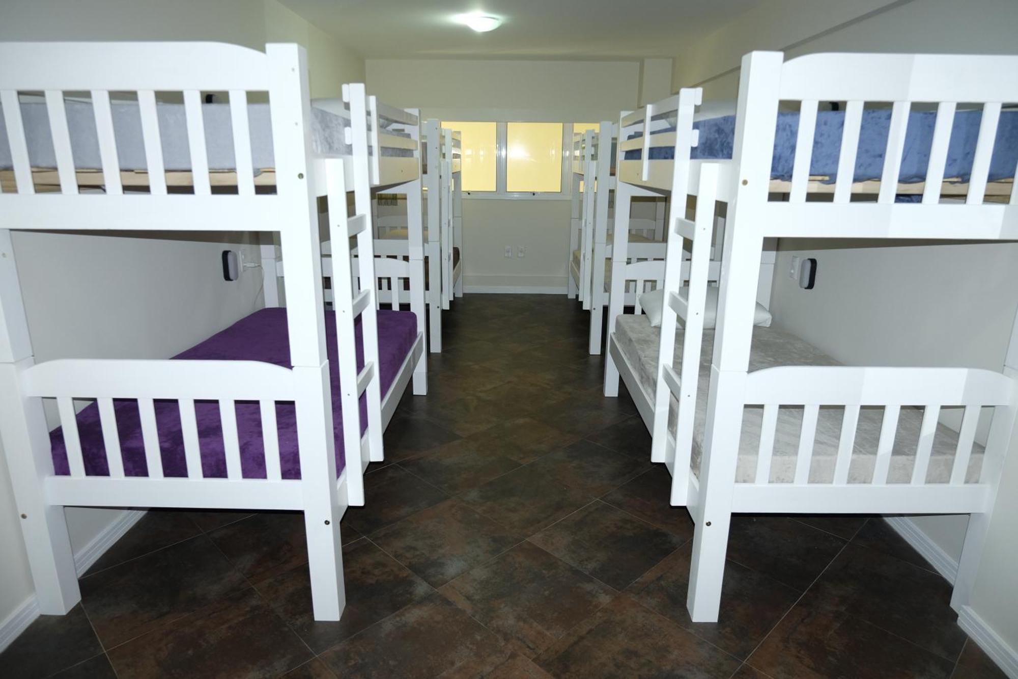 Hostel Toca Da Moreia Bombinhas Kültér fotó