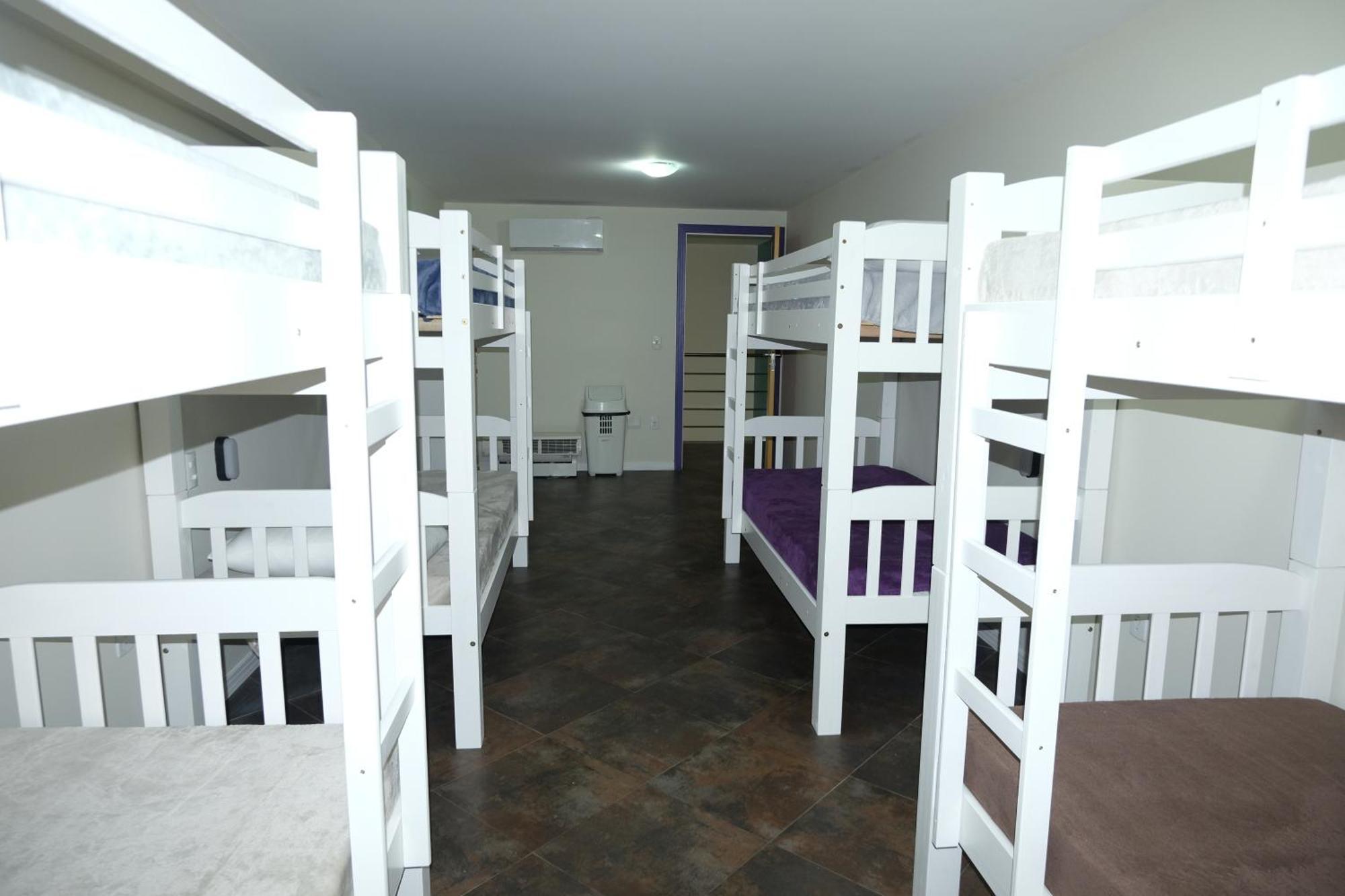 Hostel Toca Da Moreia Bombinhas Kültér fotó