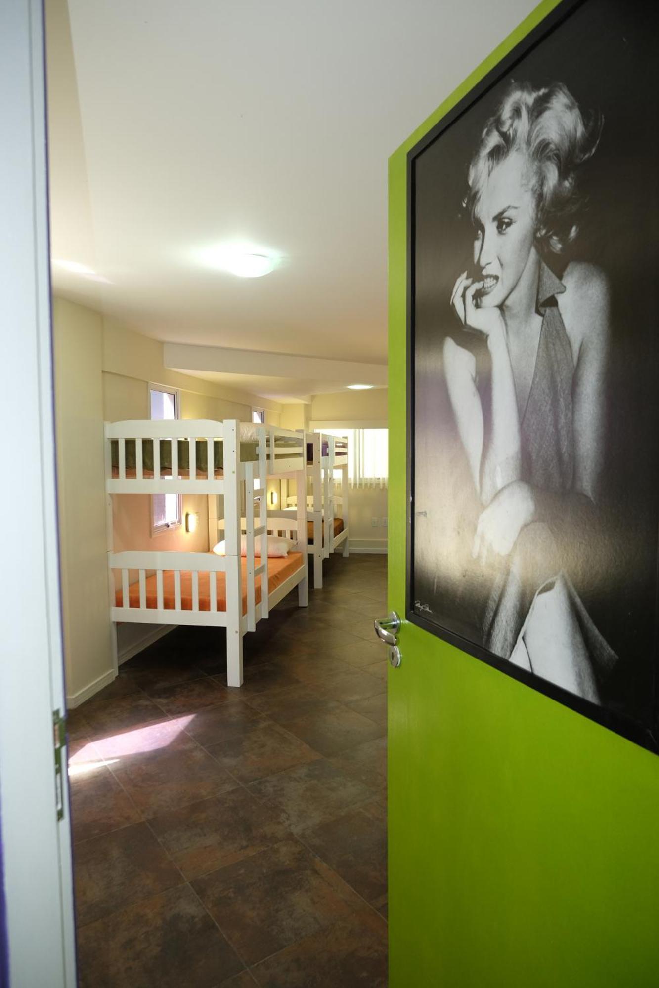 Hostel Toca Da Moreia Bombinhas Kültér fotó