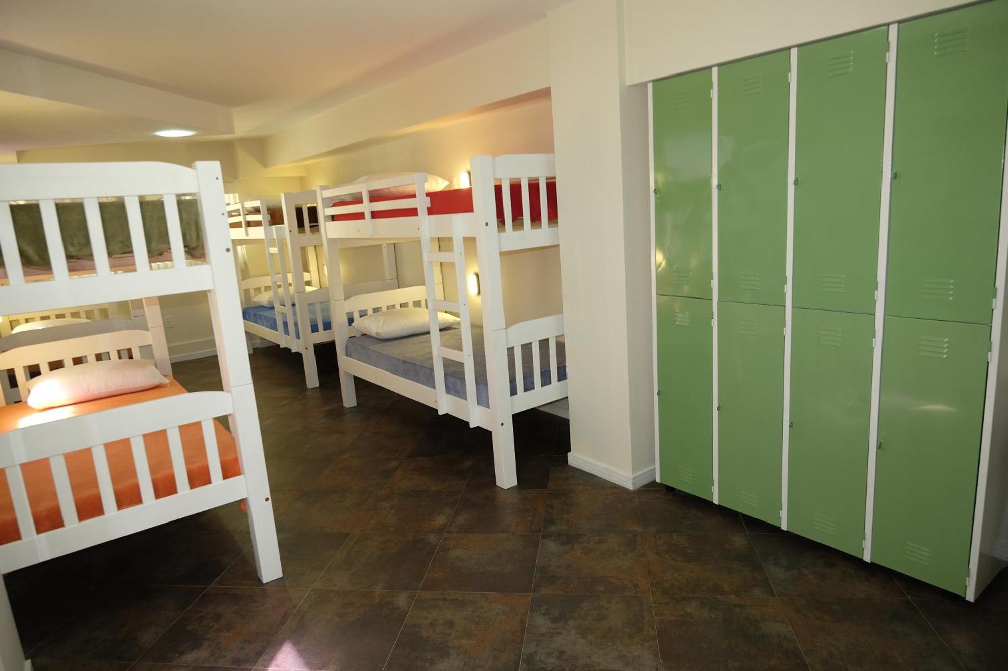 Hostel Toca Da Moreia Bombinhas Kültér fotó