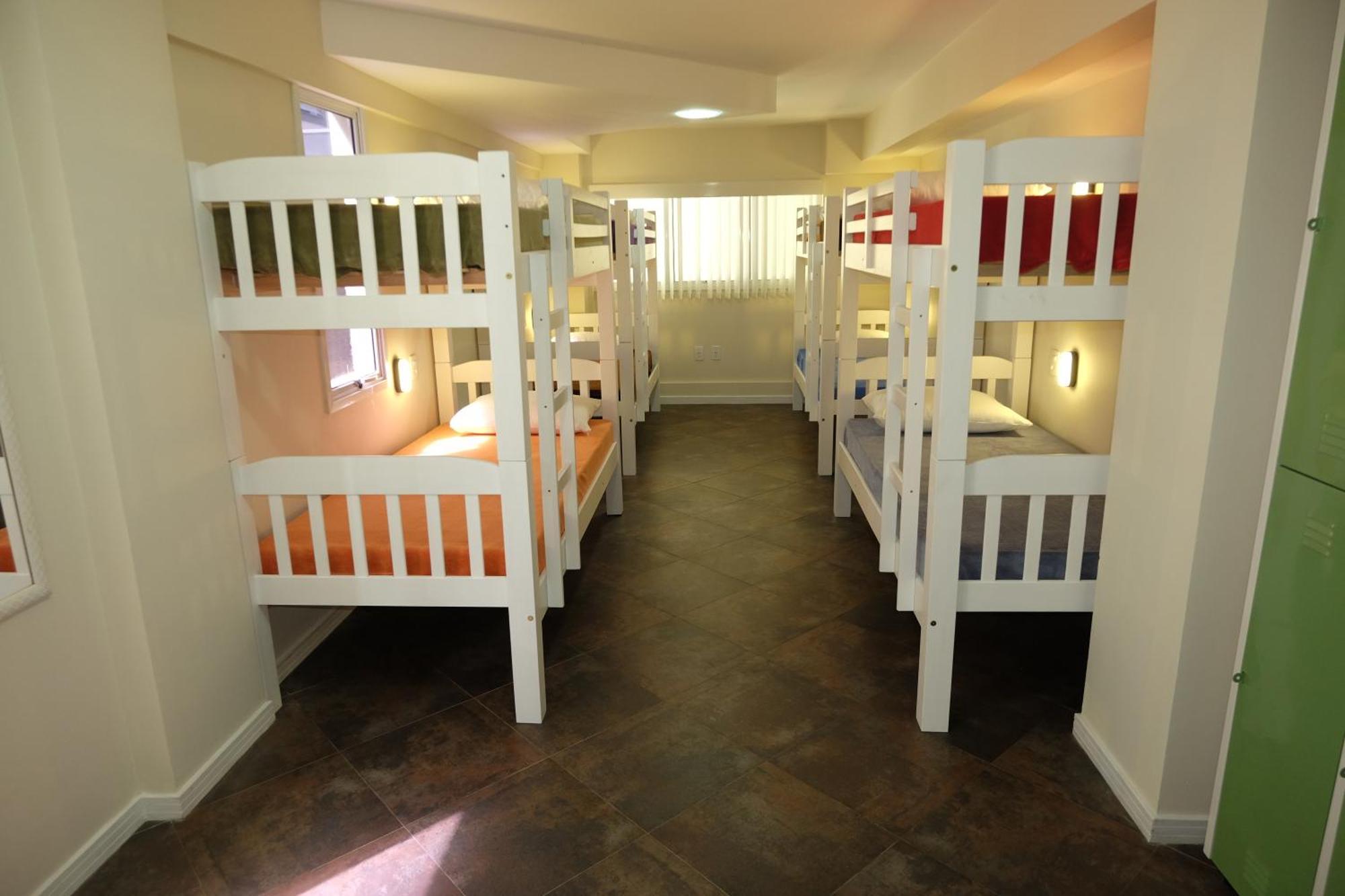 Hostel Toca Da Moreia Bombinhas Kültér fotó