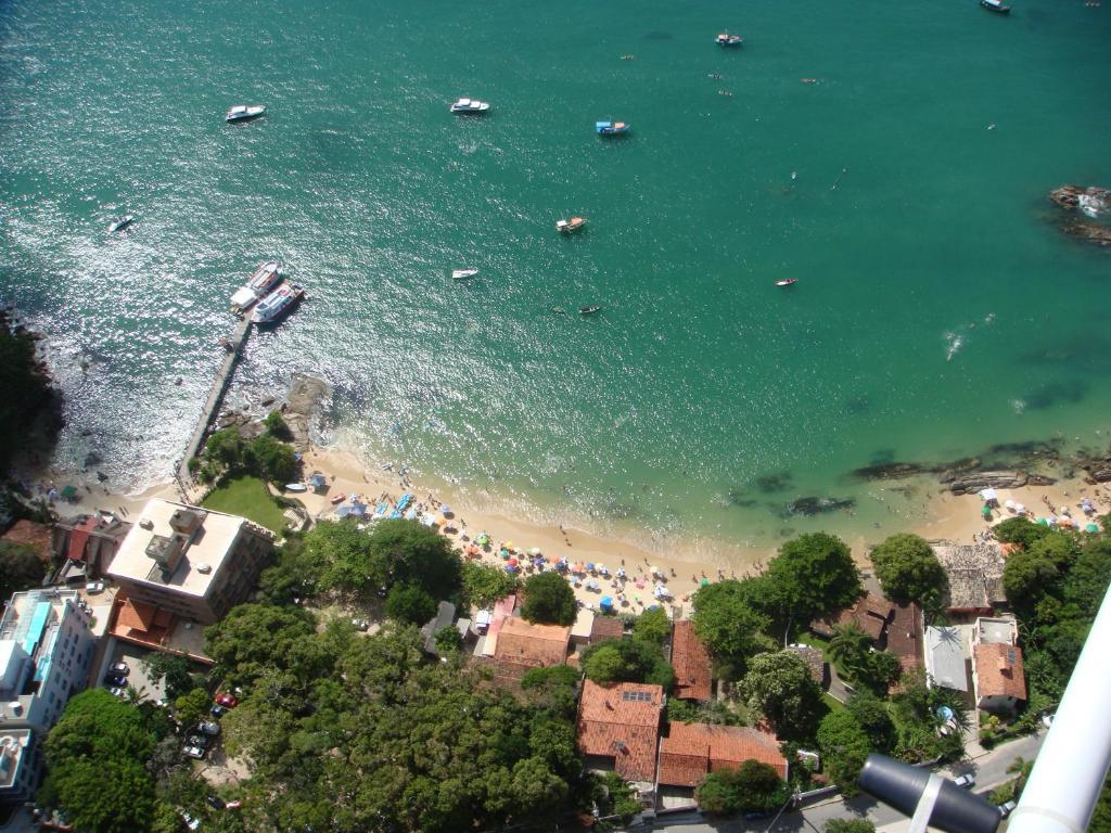 Hostel Toca Da Moreia Bombinhas Kültér fotó