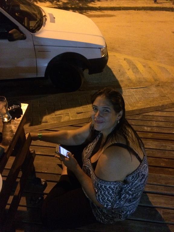 Hostel Toca Da Moreia Bombinhas Kültér fotó